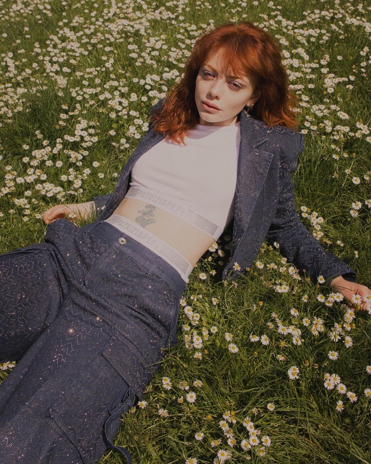 Serena de Ferrari