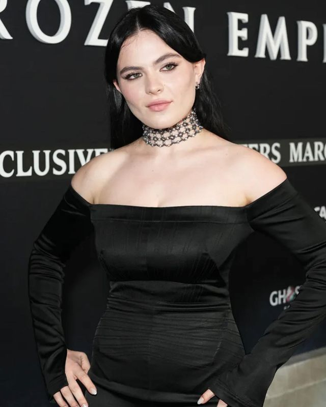 Chiara Aurelia