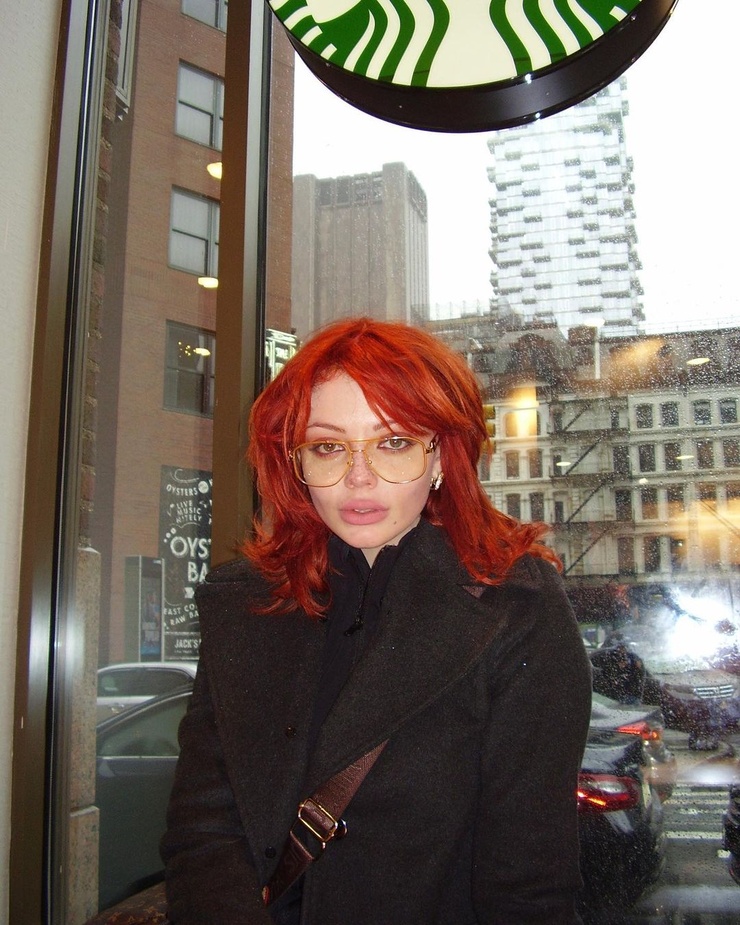 Serena de Ferrari