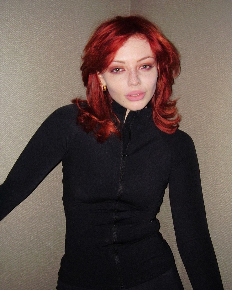 Serena de Ferrari