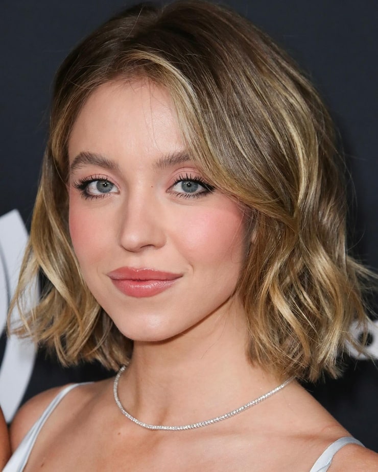 Sydney Sweeney