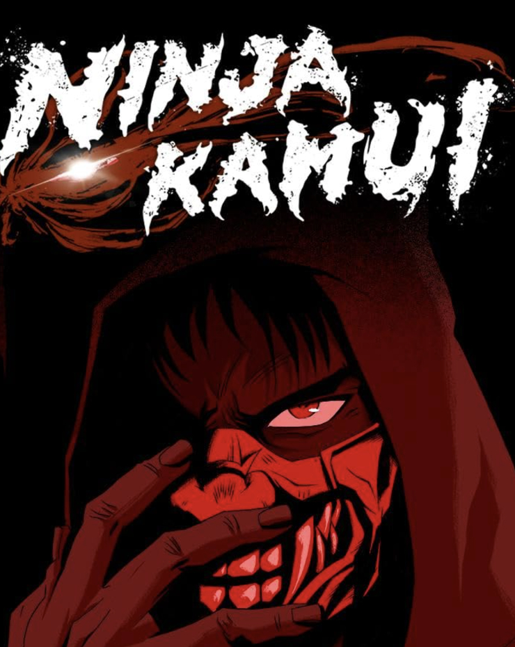 Ninja Kamui
