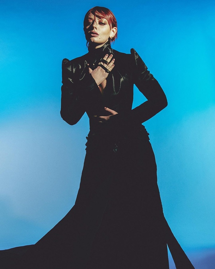 Serena de Ferrari