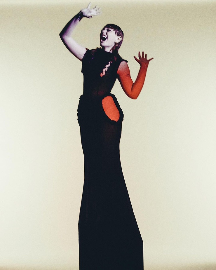 Serena de Ferrari