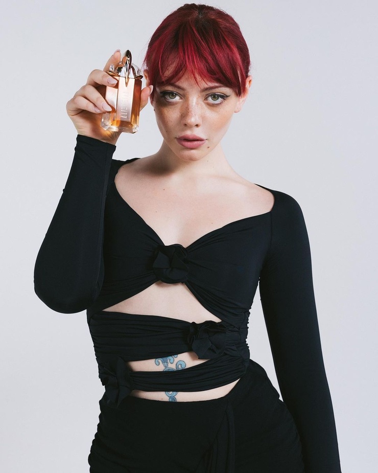 Serena de Ferrari