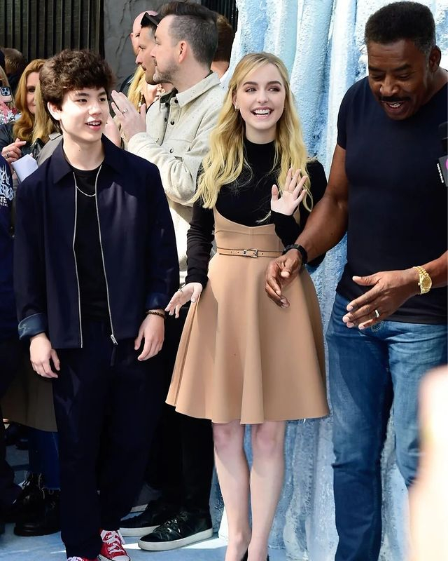 Mckenna Grace