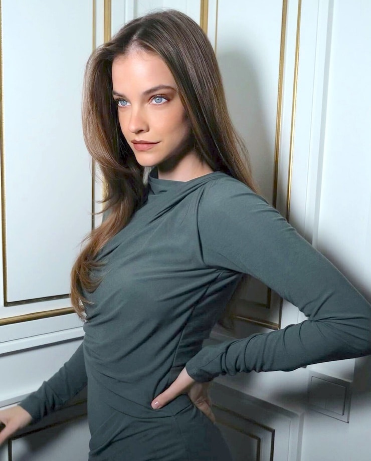 Barbara Palvin