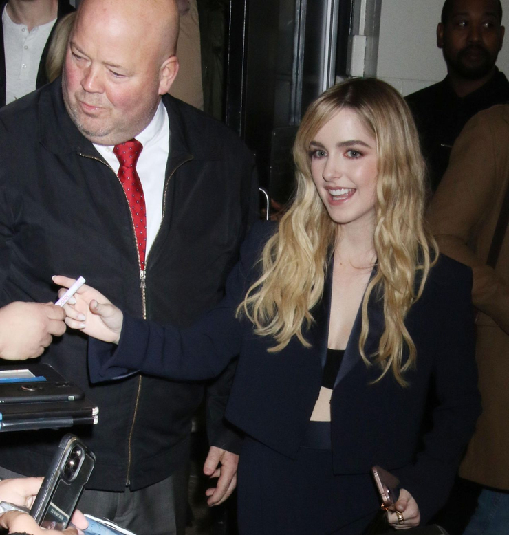 Mckenna Grace