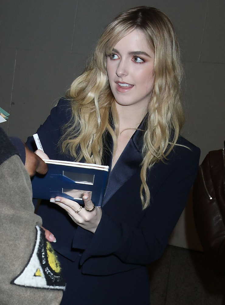 Mckenna Grace