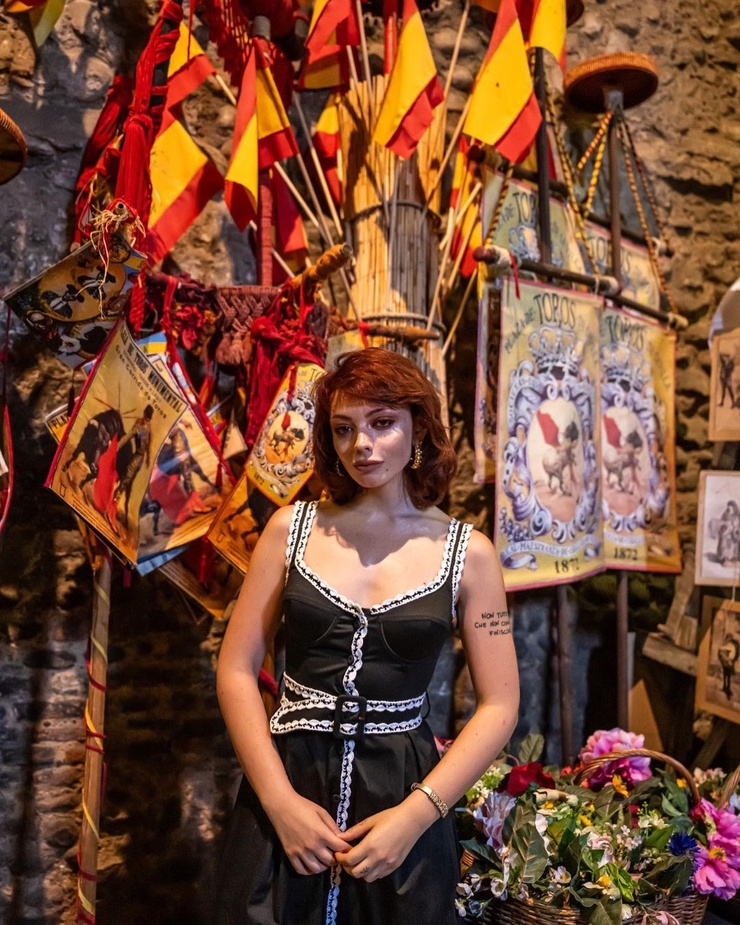 Serena de Ferrari