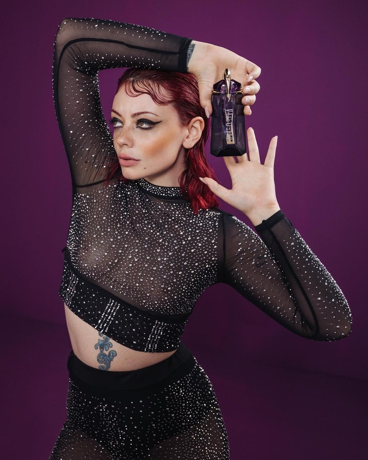Serena de Ferrari