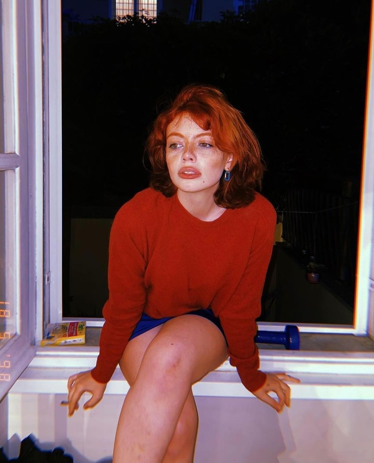 Serena de Ferrari