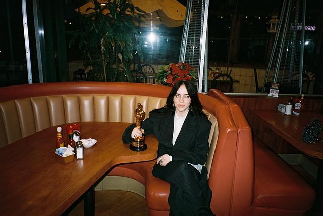 Billie Eilish