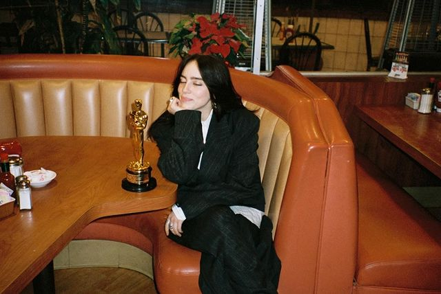 Billie Eilish