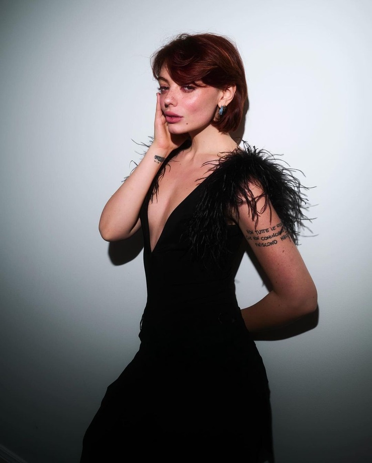 Serena de Ferrari