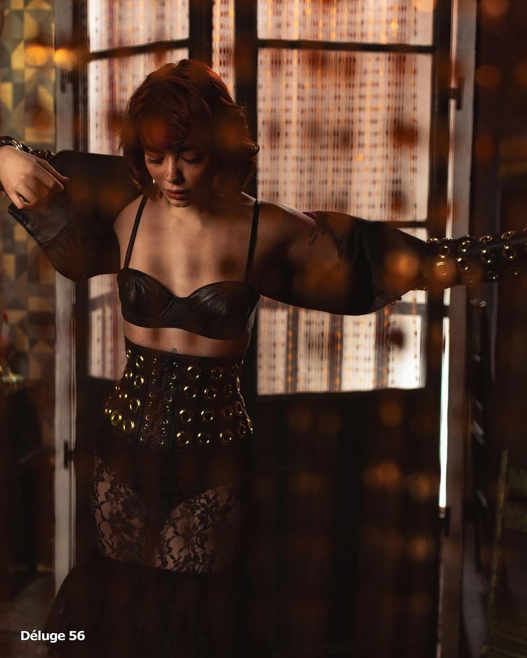 Serena de Ferrari