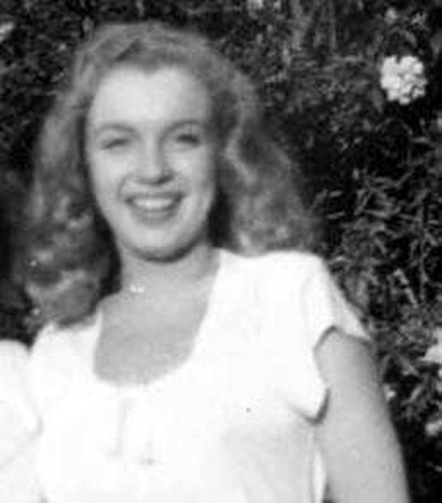 Marilyn Monroe