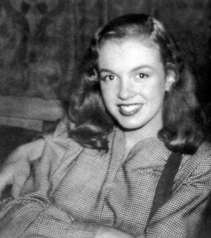 Marilyn Monroe