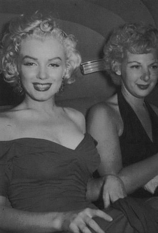Marilyn Monroe