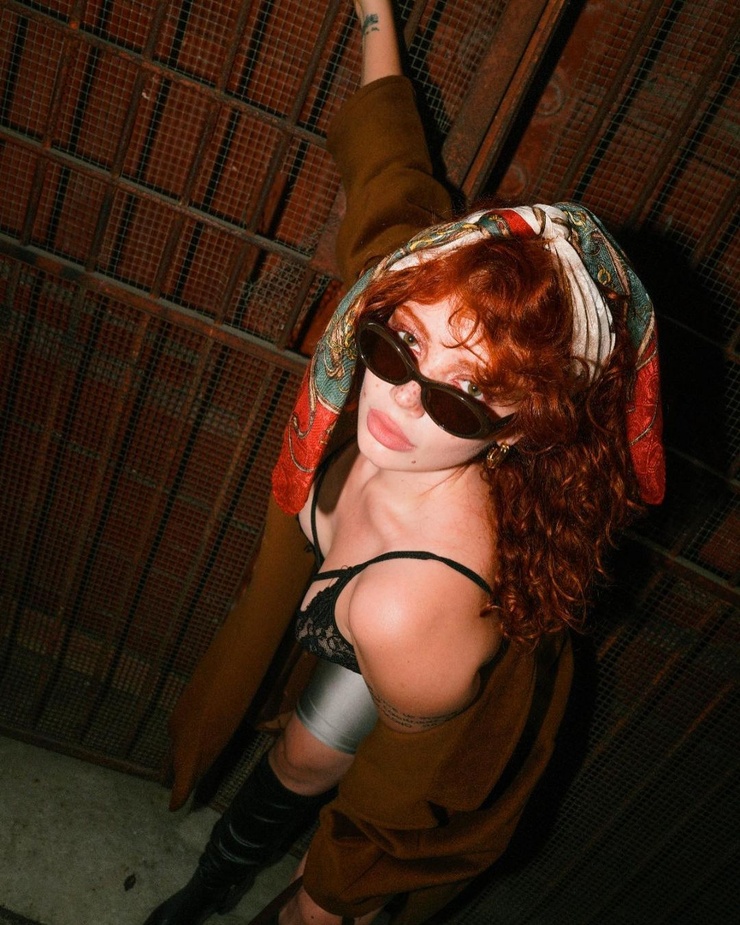 Serena de Ferrari