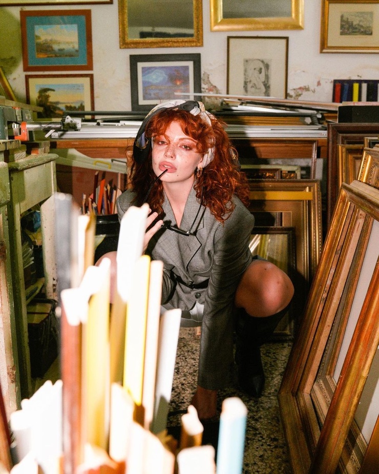 Serena de Ferrari