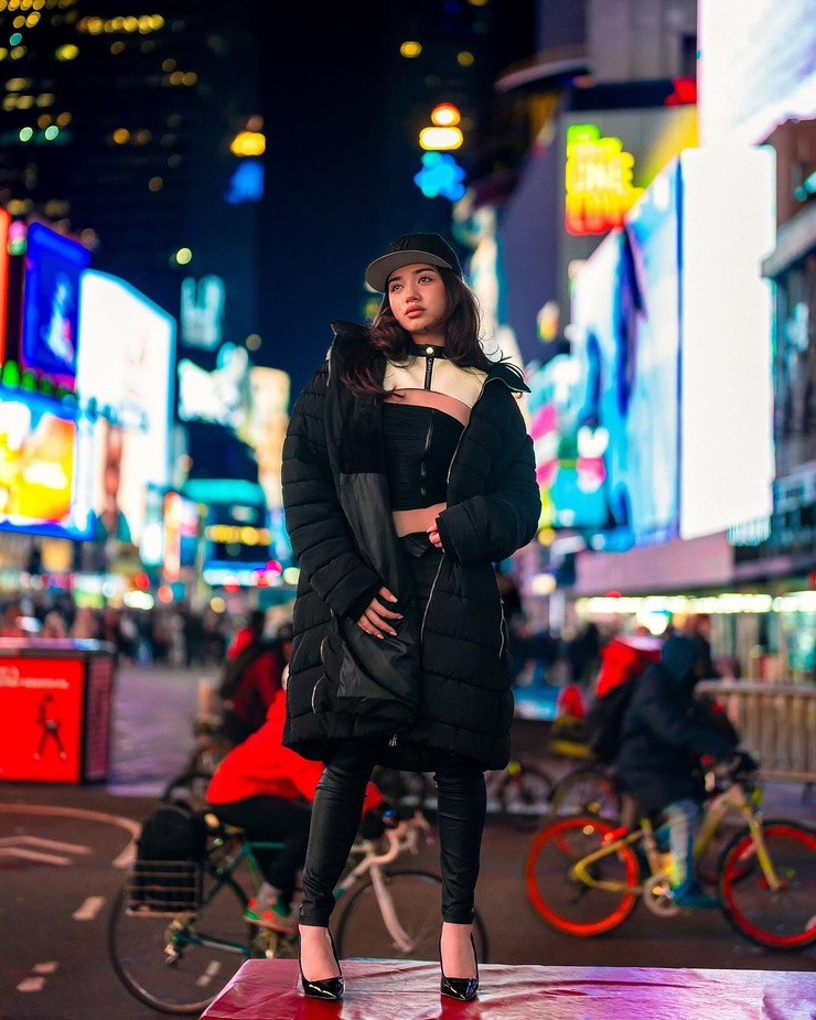 Julia Garcia Julia Garcia
