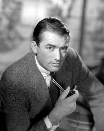 Gregory Peck