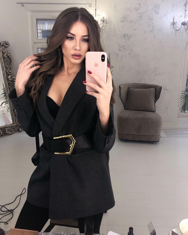 Lidiia Pavlova