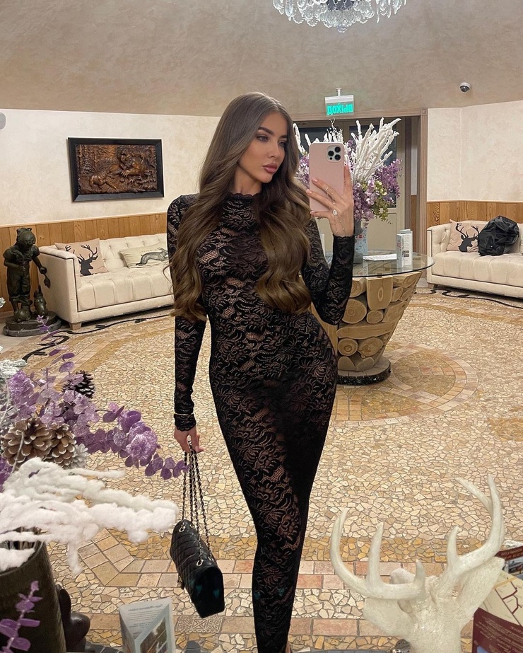 Lidiia Pavlova