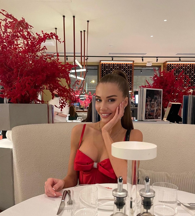 Lidiia Pavlova