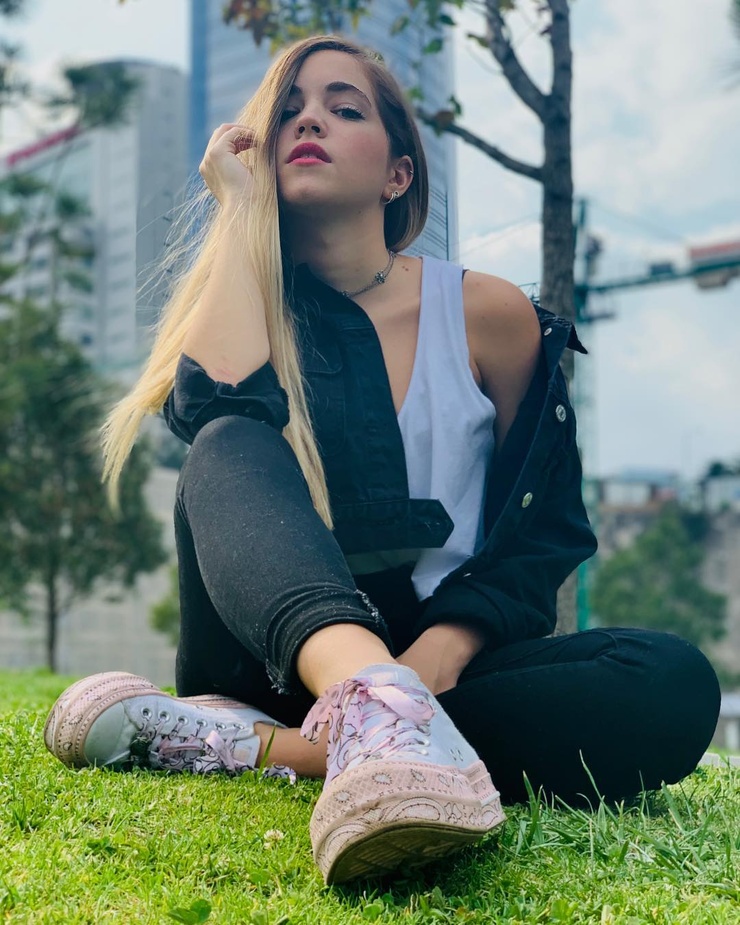 Pilar Pascual
