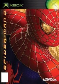 Spider-Man 2