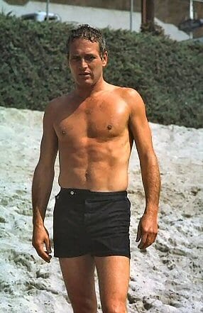 Paul Newman Paul Newman