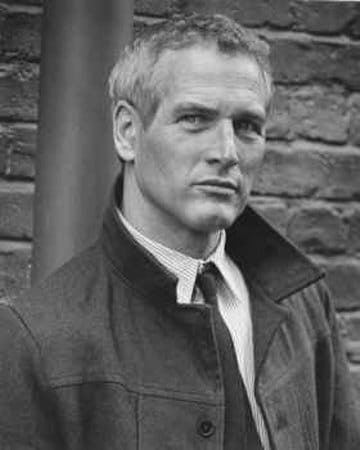 Paul Newman