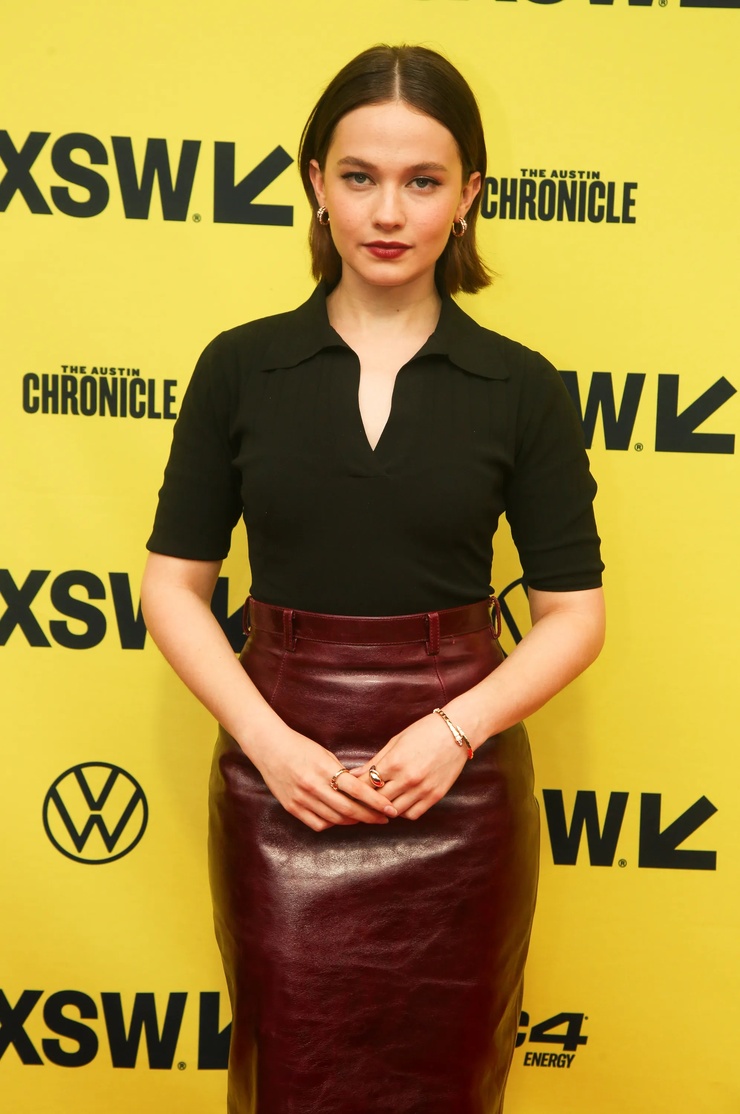 Cailee Spaeny
