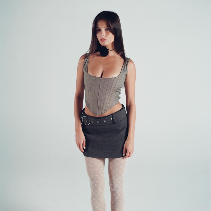 Stephanie Mandich