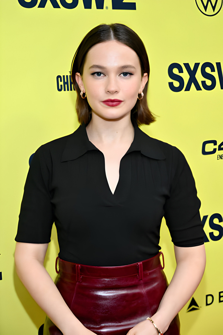 Cailee Spaeny
