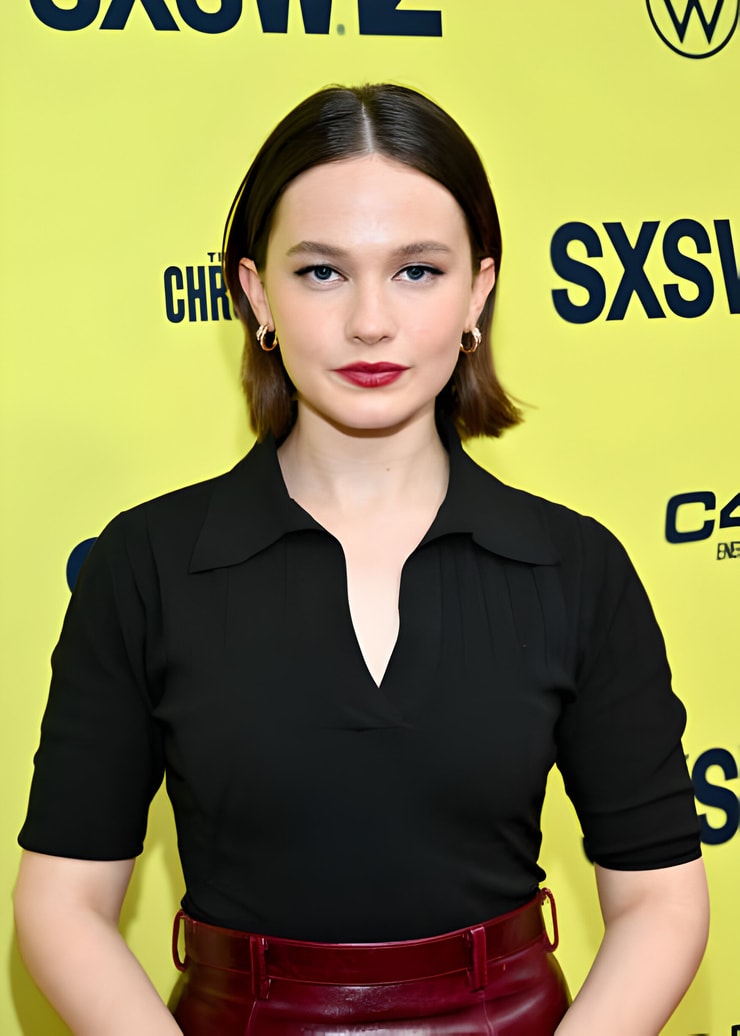 Cailee Spaeny
