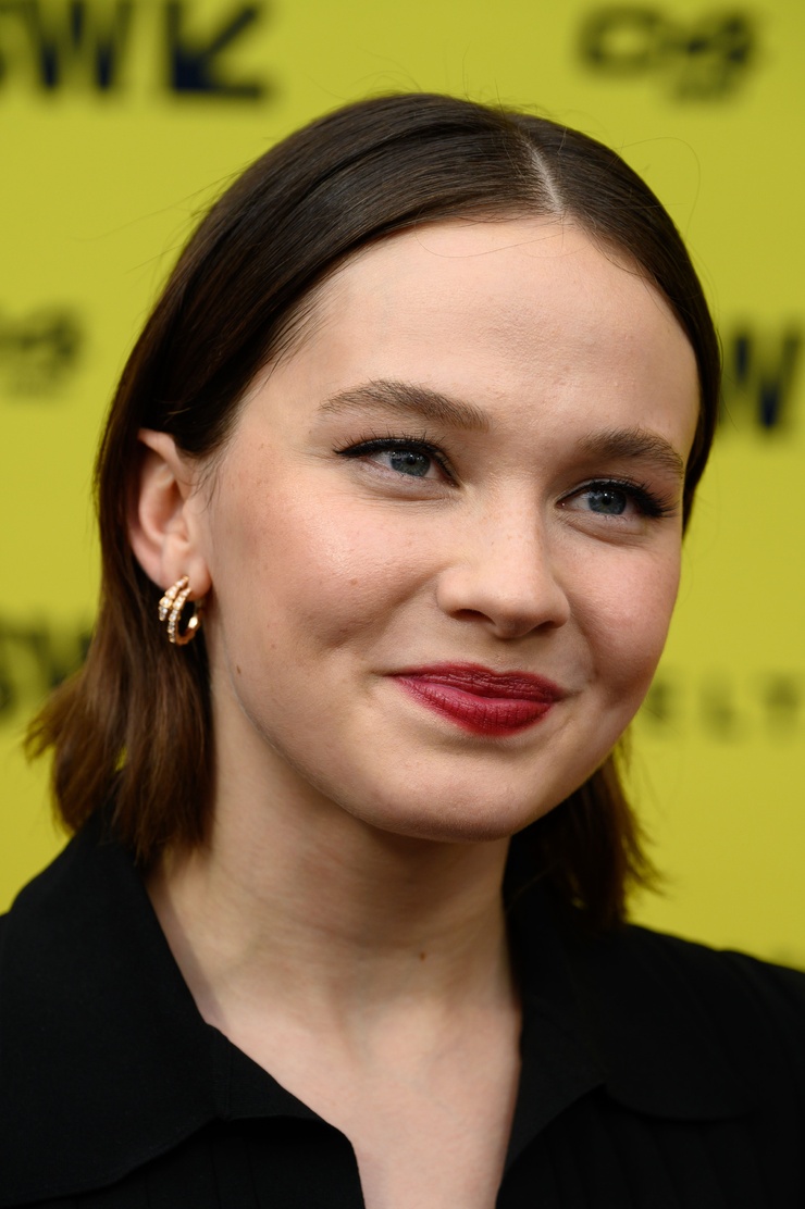 Cailee Spaeny