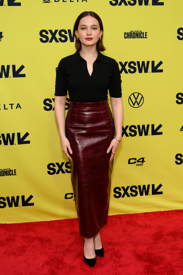 Cailee Spaeny