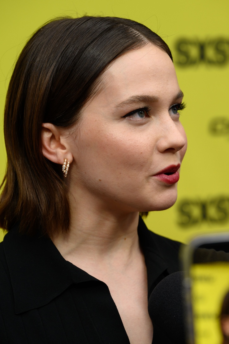 Cailee Spaeny