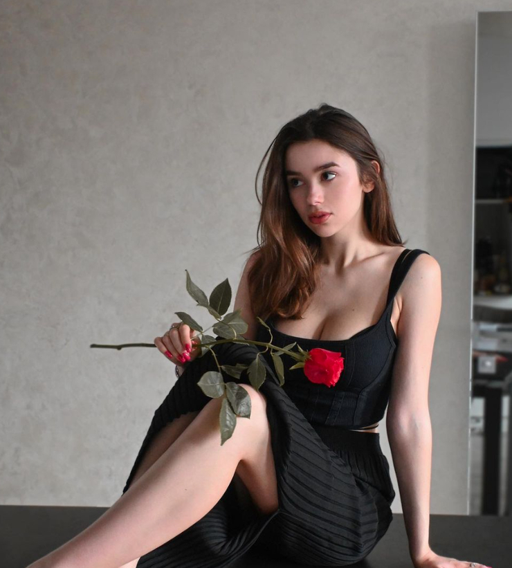 Maria Lizz