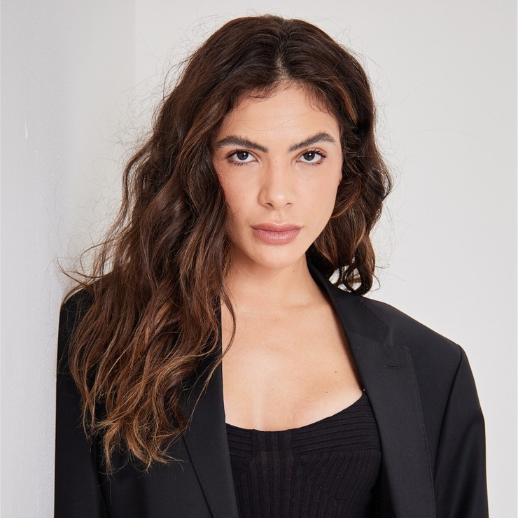Fernanda Moraes