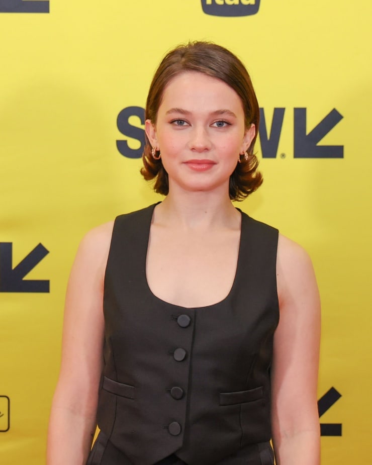 Cailee Spaeny