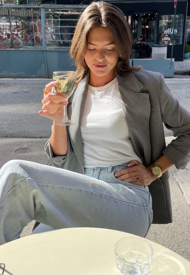 Sofie Rovenstine