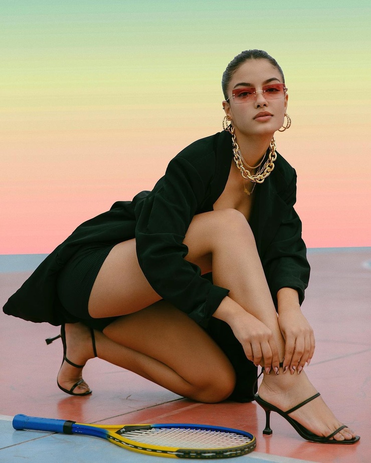 Lidia Santana Lidia Santana