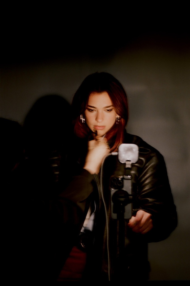 Dua Lipa