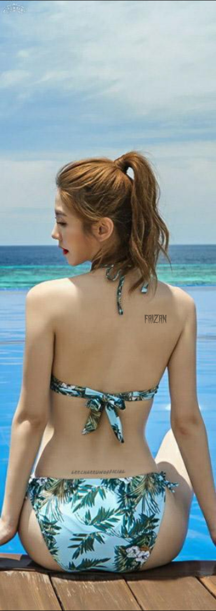 Lee Chae Eun