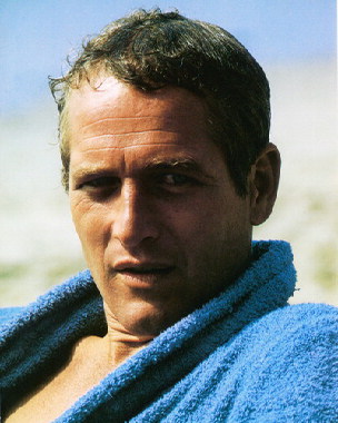 Paul Newman Paul Newman