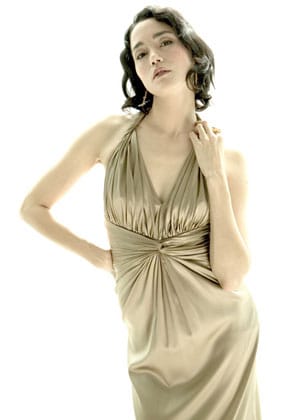 Sandrine Holt Sandrine Holt